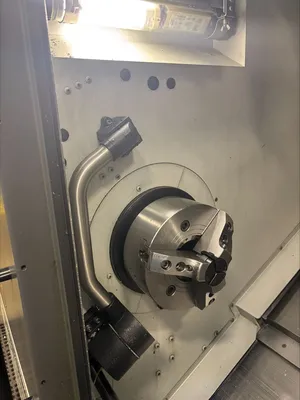 2009 MORI SEIKI NL 2500SY/700 Lathes CNC, Y-Axis / Multi Axis | USED CNC (6)