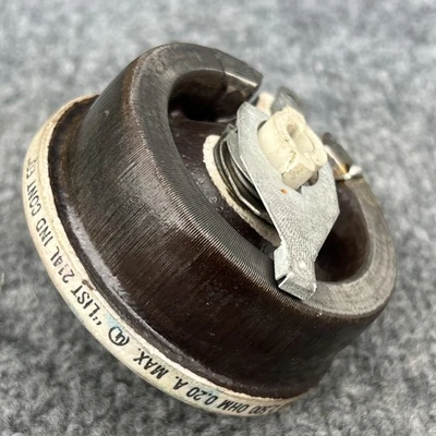 New | in-Stock Ohmite 0460 Potentiometers California US | Davliegogo LLC #1706462