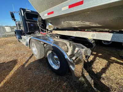 Used 2016 PETERBILT 367 Dump trucks Pennsylvania US | Proxy Equipment #1379272