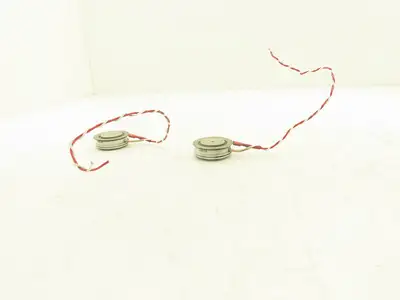 IR Vishay Intertech VS-ST300C12C0 Unidirectional Thyristor Module Lot of 2