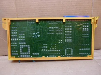 USED FANUC A16B-2200-0160/06B