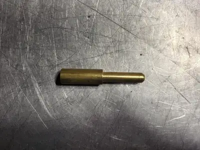 Brass Pin BRSP-12-1/0