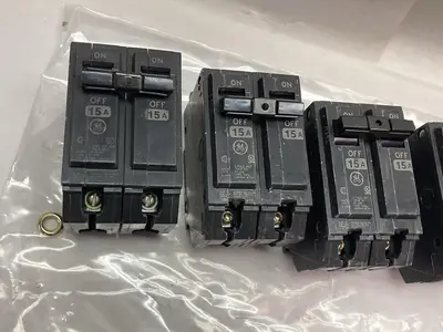 Used GE RT-690, THQL215 Miscellaneous Equipment (Electrical & Power) Ohio US | Surplus Asset Holdings #1460437