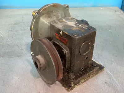 Used BOSTON GEAR 01 Motors (misc) Ohio US | HGR 24 #1486679