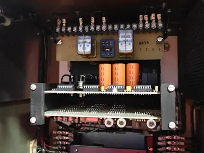USED AVERY 1120E MODULAR