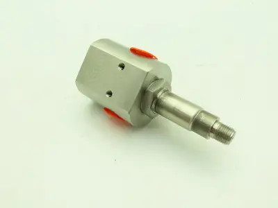 Honeywell Skinner 714N5 Stainless Solenoid Valve 3-Way NC 1/4" NPT 150 PSI