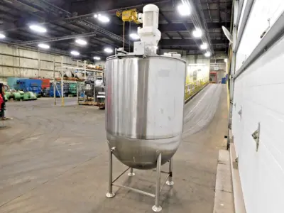 Escan NA Other Process Engineering Equipment | Equipment Recovery Corp. (5)