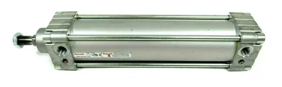 NEW REXROTH 0-822-343-007 PNEUMATIC CYLINDER 69206 0822343007
