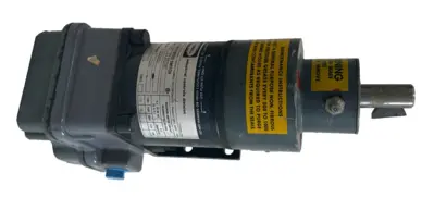 USED HUBBELL 2220-111CC4S PILOT DUTY SPEED SWITCH 2220111CC4S