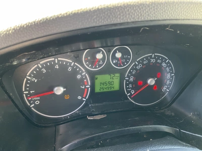 Used 2012 FORD TRANSIT Vans Michigan US | Miedema Asset Management Group #1468648