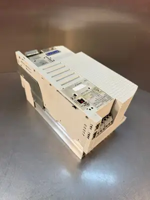 Used Lenze Americas _UNKNOWN_ Variable Speed Drives South Carolina US | Palmetto Automation #1151733