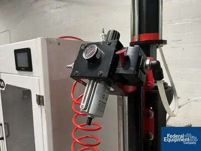 USED PVA PVA Dispensing Metering Module, Model Endurance