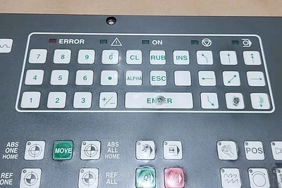 USED Andron 101-3001-127