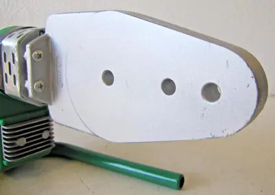 New | in-Stock POLY 020-063 Butt Welders California US | Bay Line Tool #1316347