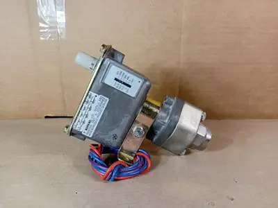 New | in-Stock BARKSDALE C9612-2 Switchgears British Columbia CA | Lenmark #239010