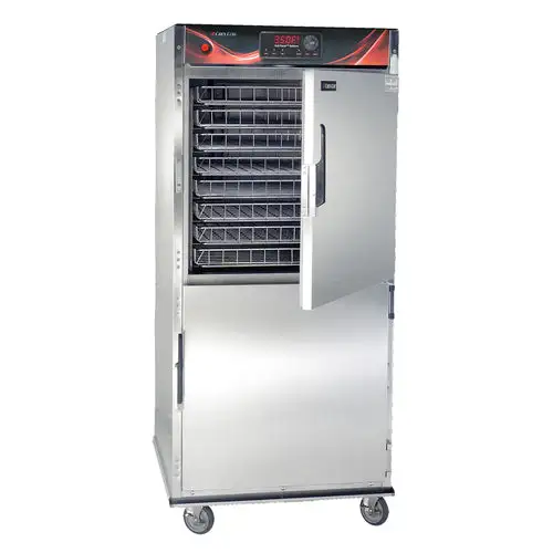 Cres Cor RO-151-F-1332DX Full-Size Cook And Hold Oven, 208v/1ph