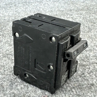 Used ITE q220 Circuit Breakers California US | Davliegogo LLC #1706458