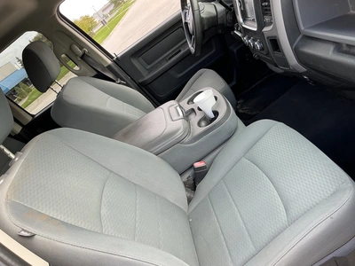 Used 2015 RAM 1500 Pickup Trucks Michigan US | Miedema Asset Management Group #1476377