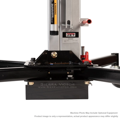 JET SKY25 Material Lifts | Sierra Victor Industries (27)