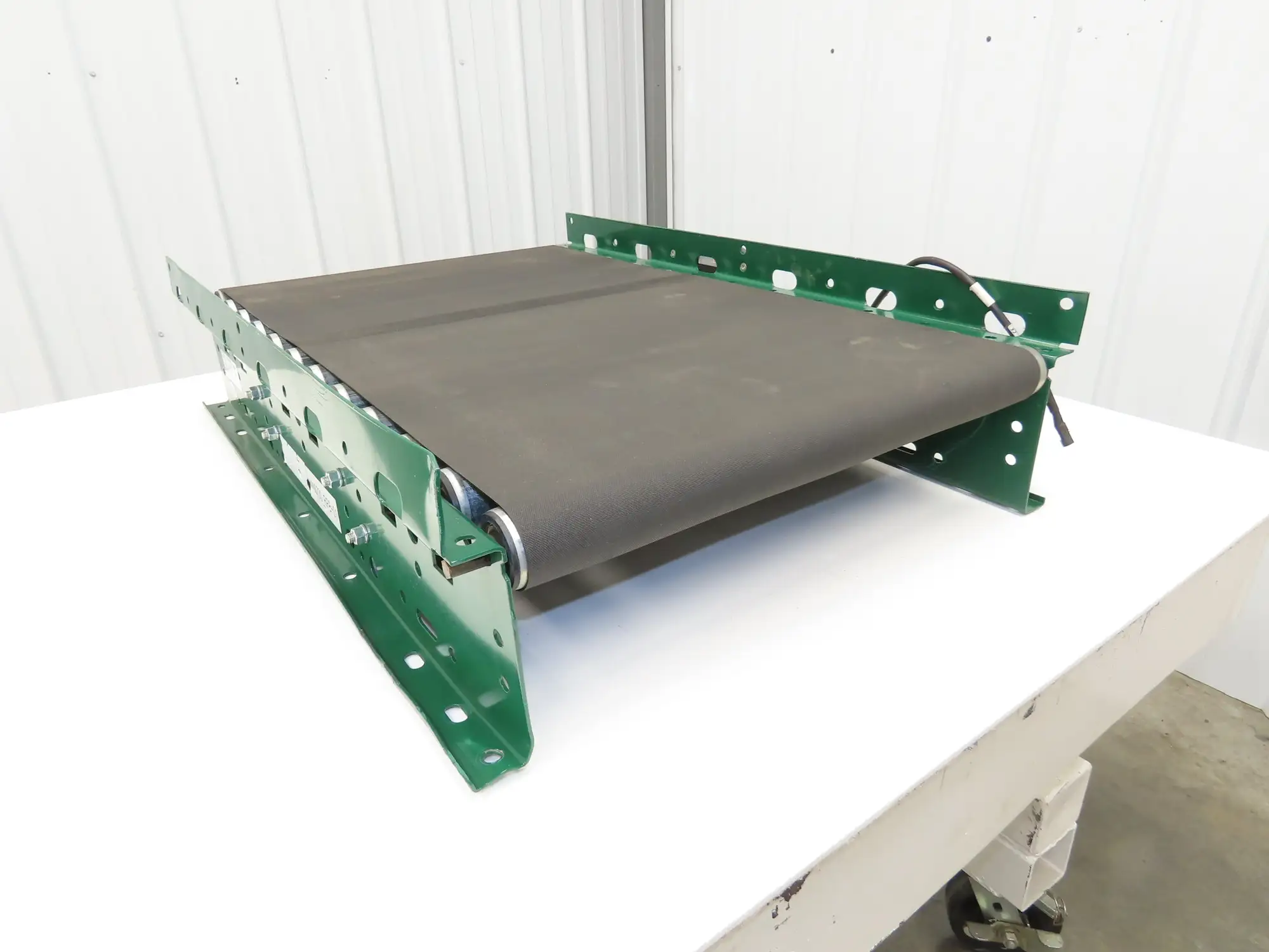 Used DEMATIC _UNKNOWN_ Belt Conveyors Indiana US | Arrow Industrial #868659
