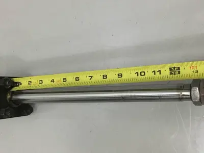 USED PARKER 02.00 H2HLTS182A 12.000