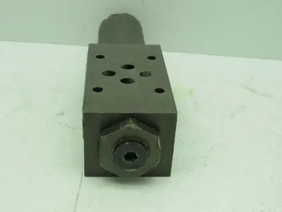 Atos HG-031/100/21 Hydraulic Pressure Reducing valve