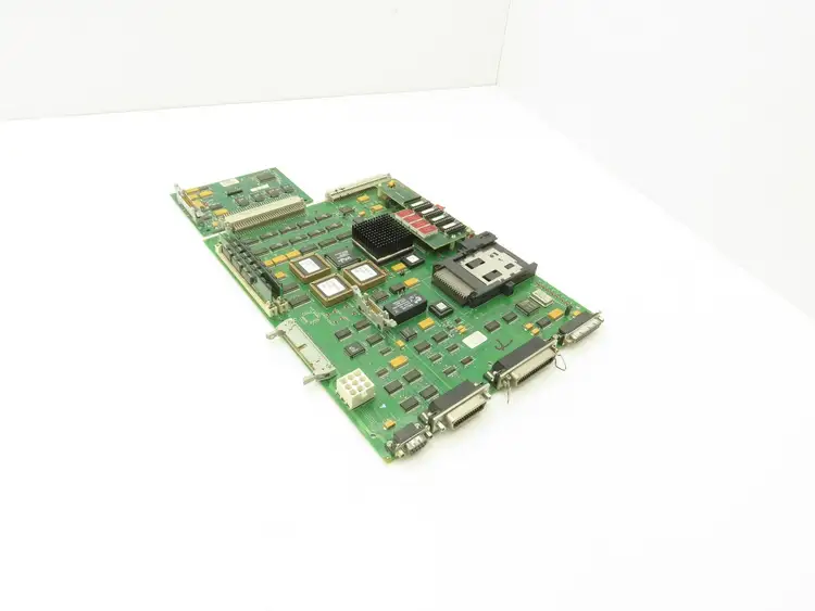 Used MICRO INDUSTRIES _UNKNOWN_ PLC Processors | Arrow Industrial #640841