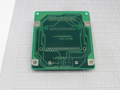 Used FUJIFILM _UNKNOWN_ Circuit Boards | OCO Industrial #1621914