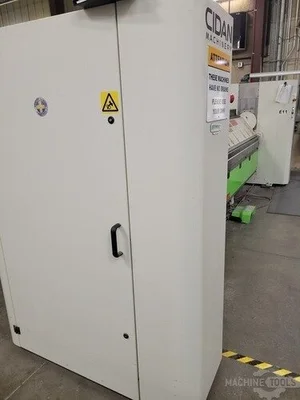 USED CIDAN FORMA 40