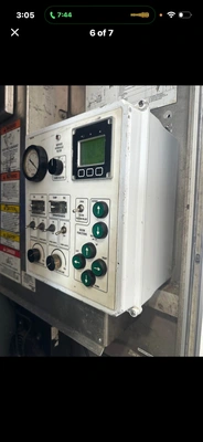 2015 SUPER PRODUCTS MUDDOG 1600 Hydro Excavator | VacSource (5)