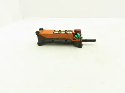 Telecrane F21-S6-TX Wireless Crane Remote 6-Button 3-Motion Transmitter