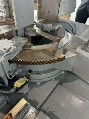 USED 1997 BEHRINGER HBP 310/403 GA