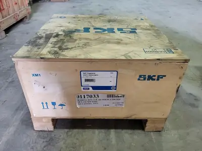 NEW SKF 23072 CACK/C3W33