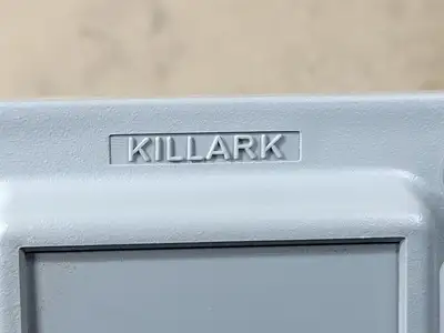 NEW 2014 KILLARK D2CG2S3C3