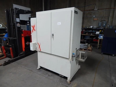 Used BROOMFIELD _UNKNOWN_ Surface Treating Systems Texas US | OCO Industrial #1774204