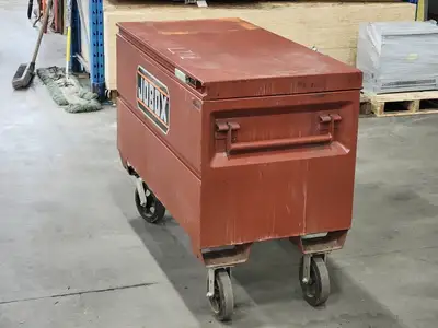 USED JOBOX 1-654990