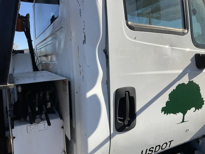 Used 2007 INTERNATIONAL 4300 Box trucks Michigan US | Miedema Asset Management Group #1568173