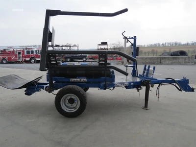 New | in-Stock 2026 ECONO-WRAP EW1800TA Miscellaneous Equipment Pennsylvania US | Zimmerman Farm Service #1410012