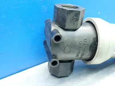 Used SPRAYING SYSTEMS CO. 430 Pumps Ohio US | HGR 24 #1089657