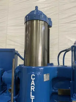 USED 1969 CARLTON 3A