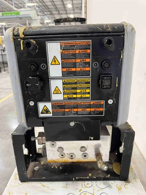 Used NORDSON DURABLUE 4 Glue Machines Florida US | MachineryMax #1423787