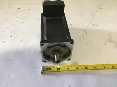 Parker SMH82750381421D654 Servomotor AC Servo Motor