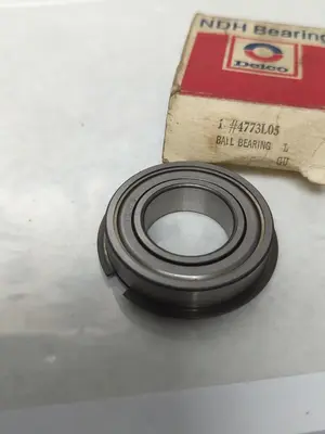 New | in-Stock NDH 4773L05 Bearings | Surplus Asset Holdings #1193524