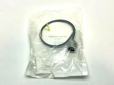 MINC-4MR-1-18-M20 | Mencom  Receptacle 4 Pole Male Straight - New