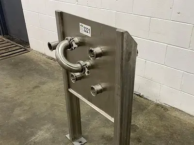 Manifold