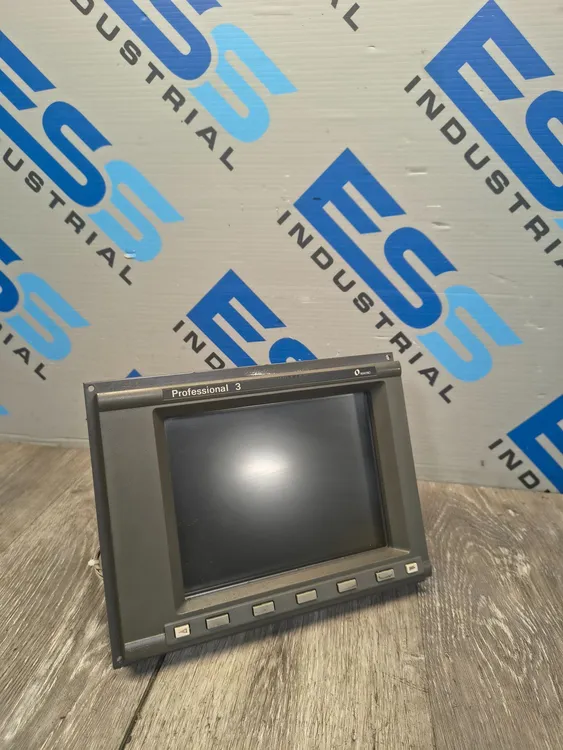 Used FANUC LTD. A02B-0222-C058 Programmable Logic Controllers South Carolina US | ESS Industrial Equipment Sales #1509571