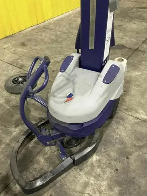 USED 2023 ROBOPAC S6