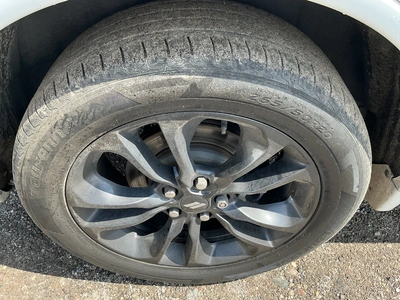 Used 2021 DODGE DURANGO SUVs Michigan US | Miedema Asset Management Group #1406755