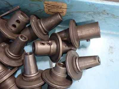 Tool Holders