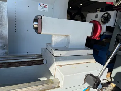 2006 HAAS TL-3 CNC Lathes | GMT (13)